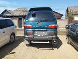 Mitsubishi Delica 1999 годаүшін5 000 000 тг. в Алматы – фото 4