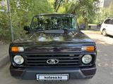 ВАЗ (Lada) Lada 2131 (5-ти дверный) 2019 годаүшін4 950 000 тг. в Алматы – фото 4
