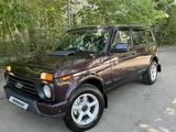 ВАЗ (Lada) Lada 2131 (5-ти дверный) 2019 годаүшін4 950 000 тг. в Алматы
