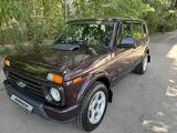 ВАЗ (Lada) Lada 2131 (5-ти дверный) 2019 годаүшін4 950 000 тг. в Алматы – фото 5