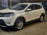 Toyota RAV4 2013 года за 8 300 000 тг. в Алматы – фото 4