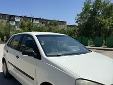 Volkswagen Polo, 2007