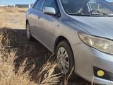 Toyota Corolla 2007 годаfor3 500 000 тг. в Аягоз – фото 5