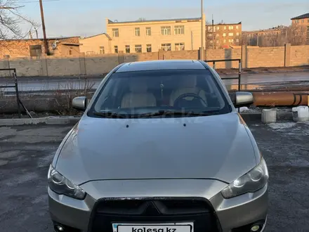 Mitsubishi Lancer 2007 года за 3 000 000 тг. в Алматы – фото 4