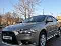 Mitsubishi Lancer 2007 года за 3 000 000 тг. в Алматы