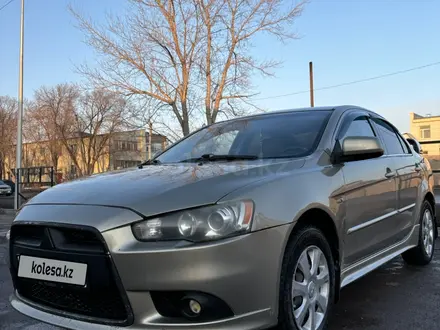 Mitsubishi Lancer 2007 года за 3 000 000 тг. в Алматы
