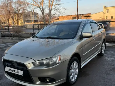 Mitsubishi Lancer 2007 года за 3 000 000 тг. в Алматы – фото 2