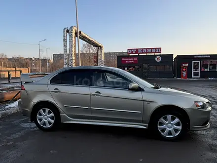 Mitsubishi Lancer 2007 года за 3 000 000 тг. в Алматы – фото 5