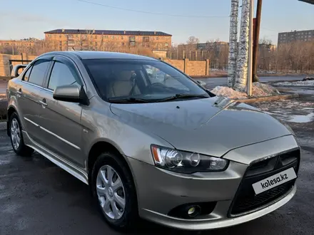 Mitsubishi Lancer 2007 года за 3 000 000 тг. в Алматы – фото 7