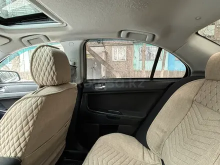 Mitsubishi Lancer 2007 года за 3 000 000 тг. в Алматы – фото 8