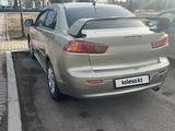 Mitsubishi Lancer 2007 годаfor3 800 000 тг. в Караганда – фото 3