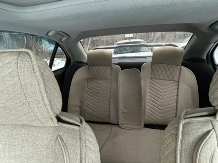 Mitsubishi Lancer 2007 года за 3 000 000 тг. в Алматы – фото 14