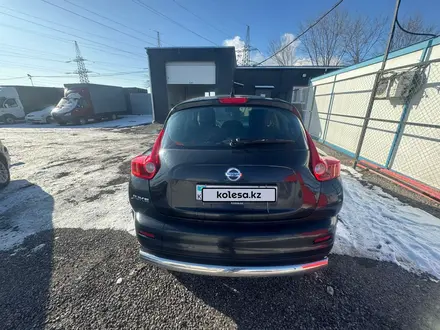 Nissan Juke 2014 года за 5 147 000 тг. в Алматы