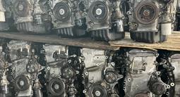 Двигатель на Тойота Камри за 120 000 тг. в Алматы – фото 2