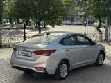 Hyundai Accent 2019 годаfor7 300 000 тг. в Кызылорда – фото 4