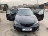 Toyota Camry 2003 годаfor6 200 000 тг. в Алматы – фото 5