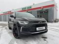 Chevrolet Tracker 2021 года за 8 350 000 тг. в Актобе