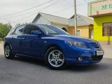 Mazda 3 2004 года за 3 000 000 тг. в Шымкент