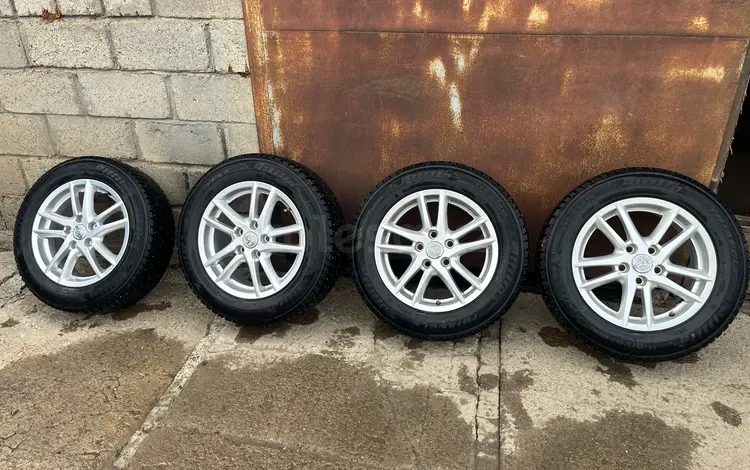 Диски R16 за 150 000 тг. в Уральск