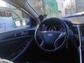 Hyundai Sonata 2011 года за 6 500 000 тг. в Астана – фото 7