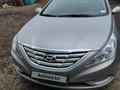 Hyundai Sonata 2011 года за 6 500 000 тг. в Астана – фото 8