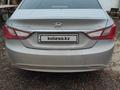 Hyundai Sonata 2011 года за 6 500 000 тг. в Астана – фото 9