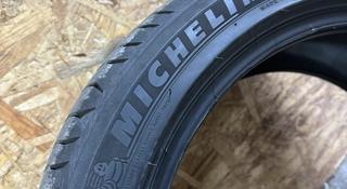 Состояние идеал 225/45R17 MISHELIN за 185 000 тг. в Алматы