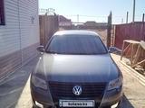 Volkswagen Passat 2005 годаүшін3 674 730 тг. в Кызылорда – фото 5