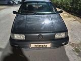 Volkswagen Passat 1989 года за 450 000 тг. в Караганда – фото 4