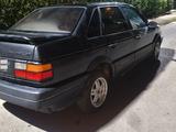 Volkswagen Passat 1989 года за 450 000 тг. в Караганда – фото 5
