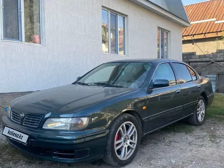 Nissan Maxima 1997 года за 2 700 000 тг. в Алматы