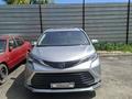 Toyota Sienna 2021 года за 21 000 000 тг. в Алматы