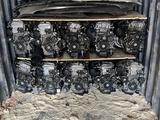 Мотор 2az 1mz 2GR 3.4 3.5 за 280 000 тг. в Алматы – фото 2