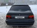 BMW 525 2001 годаүшін3 000 000 тг. в Астана – фото 4