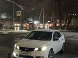 Kia Cerato 2012 года за 3 600 000 тг. в Алматы