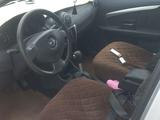 Nissan Almera 2013 годаүшін3 500 000 тг. в Актобе – фото 2