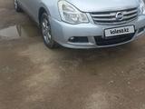 Nissan Almera 2013 годаүшін3 500 000 тг. в Актобе