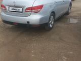 Nissan Almera 2013 годаүшін3 500 000 тг. в Актобе – фото 4