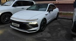 Hyundai Sonata 2024 года за 15 200 000 тг. в Алматы