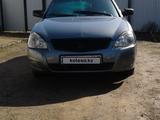 ВАЗ (Lada) Priora 2170 2008 года за 1 800 000 тг. в Уральск