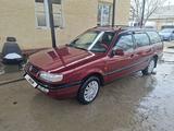 Volkswagen Passat 1996 года за 1 200 000 тг. в Шымкент – фото 4