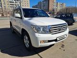 Toyota Land Cruiser 2011 года за 20 000 000 тг. в Семей