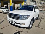 Toyota Land Cruiser 2011 года за 20 000 000 тг. в Семей – фото 4