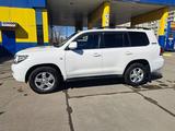 Toyota Land Cruiser 2011 года за 20 000 000 тг. в Семей – фото 5