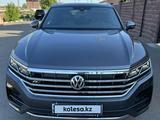 Volkswagen Touareg 2020 года за 36 000 000 тг. в Астана – фото 5