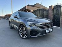 Volkswagen Touareg 2020 года за 36 000 000 тг. в Астана