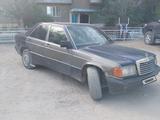 Mercedes-Benz 190 1992 года за 700 000 тг. в Семей – фото 2