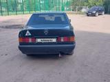 Mercedes-Benz 190 1992 года за 700 000 тг. в Семей – фото 3