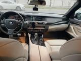 BMW 535 2012 года за 12 300 000 тг. в Алматы – фото 4