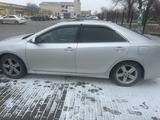 Toyota Camry 2014 года за 7 500 000 тг. в Актау – фото 2